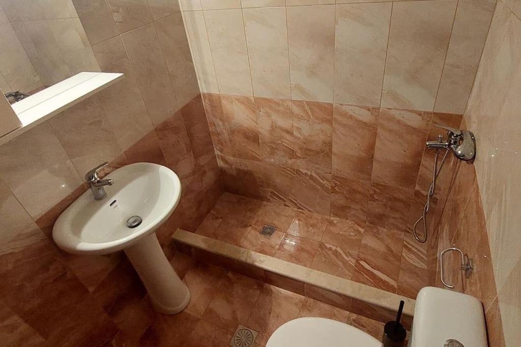 Cellar Apartment Agios Nikolaos  Exterior photo