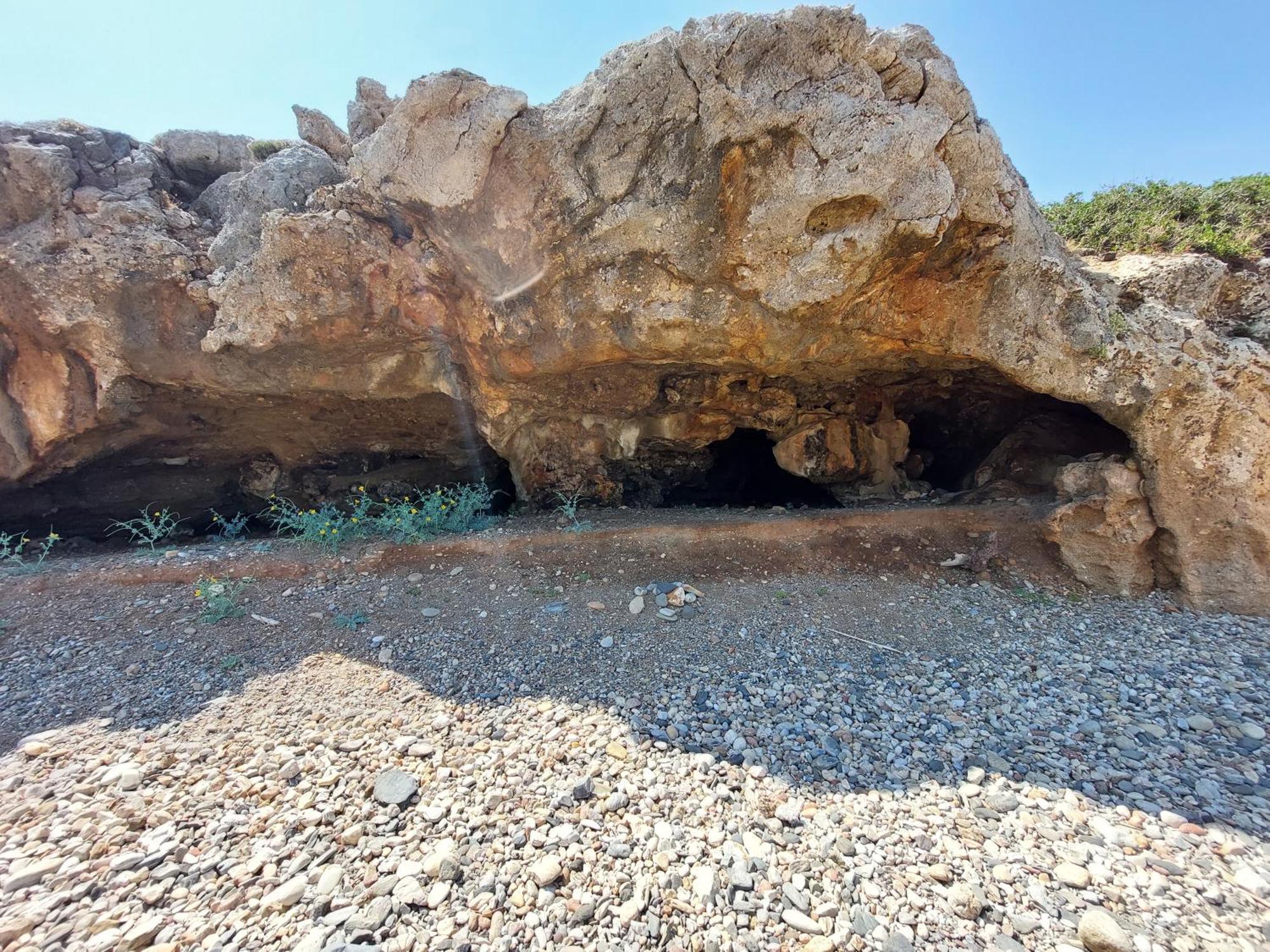 Cellar Apartment Agios Nikolaos  Exterior photo